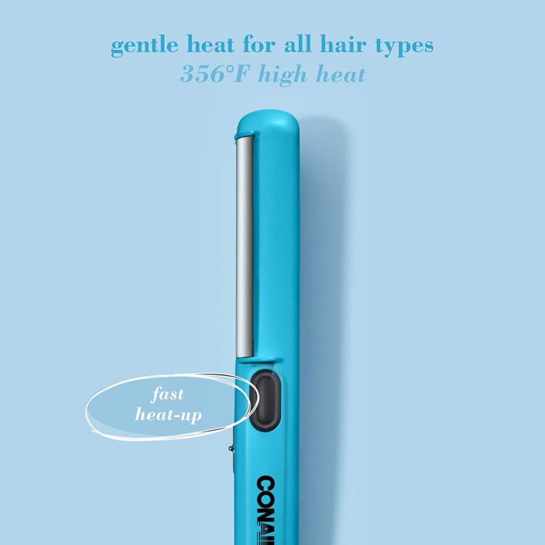 Conair Dual Deluxe Styler