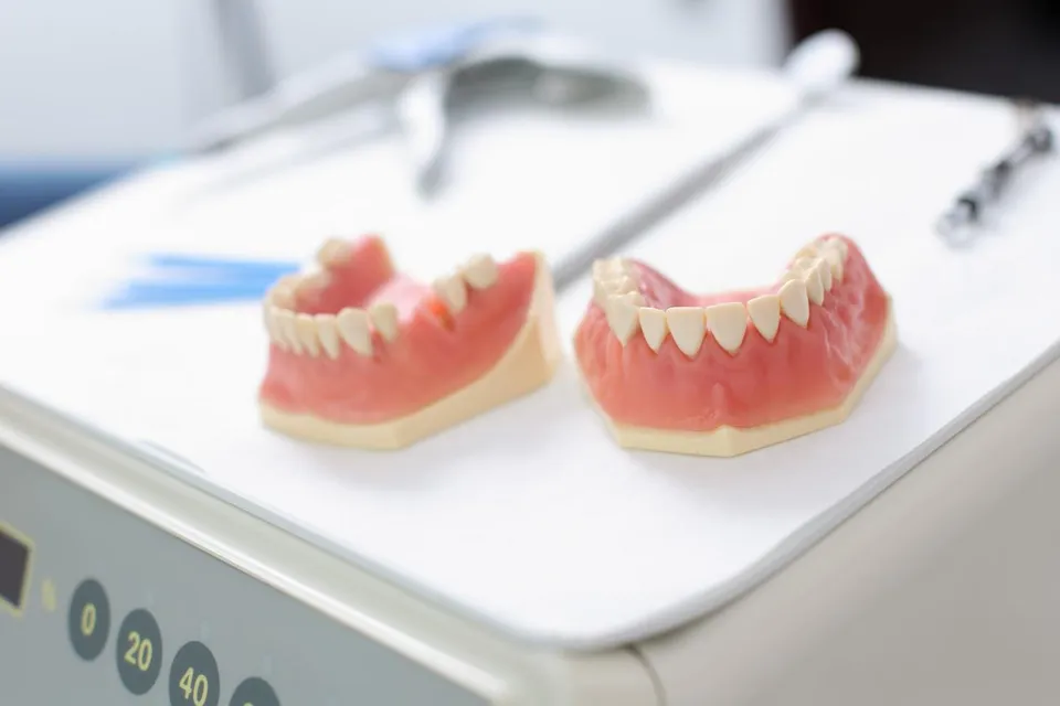 Densurefit Lower Denture Reline Kit
