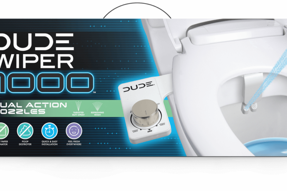 Dude Wiper 1000 Review