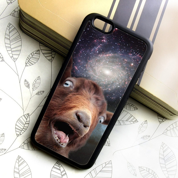 Goat Case iPhone 6 Plus