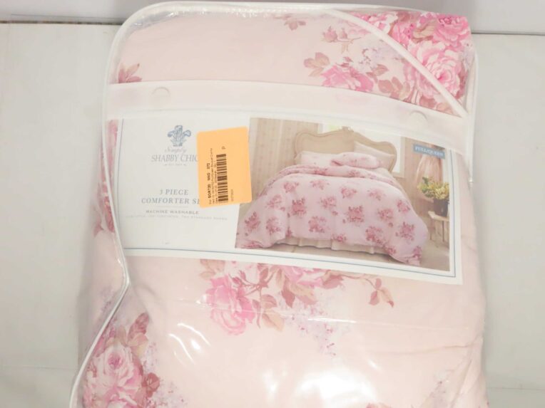 Rose Bouquet Comforter Simply Shabby Chic