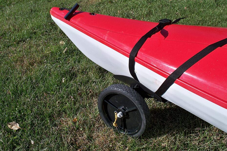 TMS Cart-CANOE-kayak-KY001