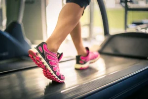 Treadmill Weight Capacity 350