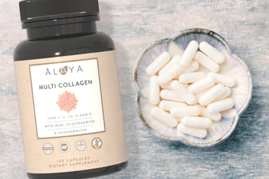 Where to Buy Alaya Multi Collagen