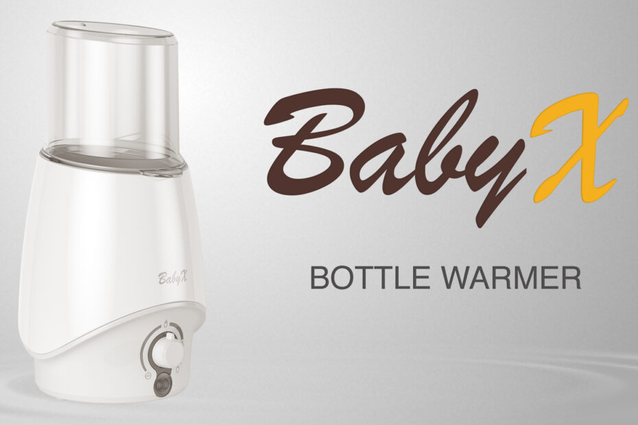 Babyx Fast Bottle Warmer