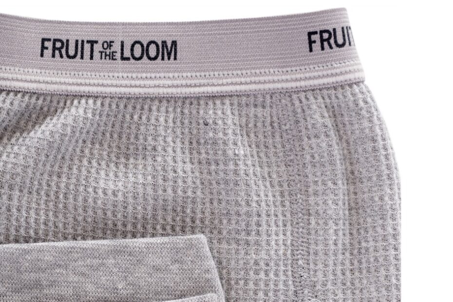 Fruit of the Loom Thermal Set