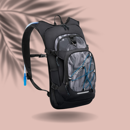 EVERFUN 18L Hydration Backpack