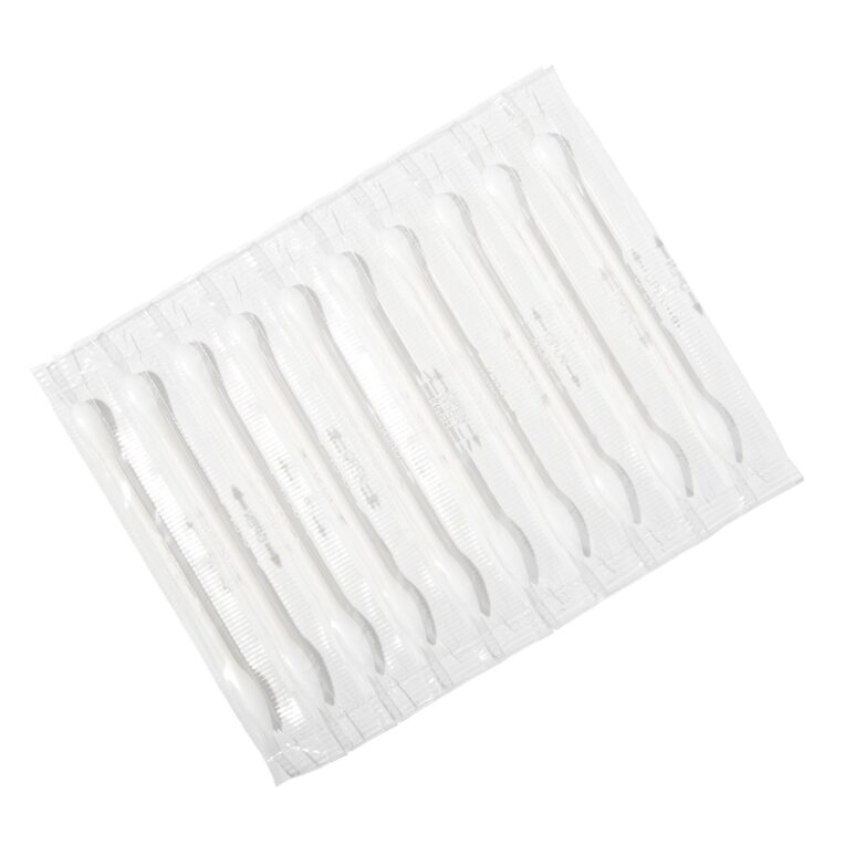 Individually Wrapped Q Tips