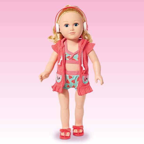 My Life Doll Swimsuit