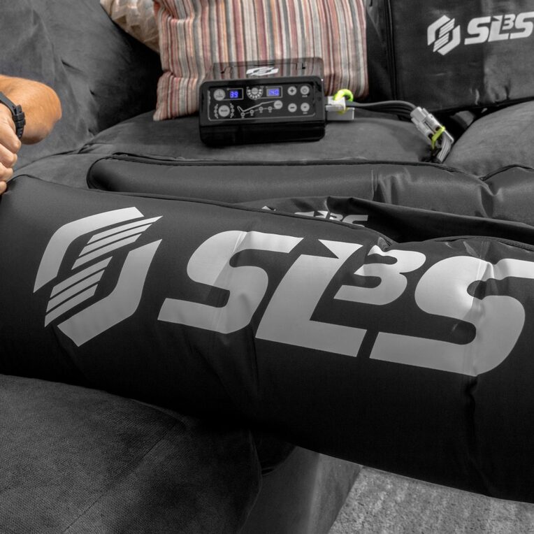 SLS3 Compression Recovery Boots