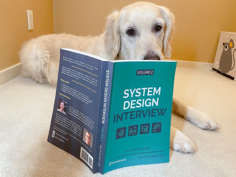 System Design Interview an Insider's Guide