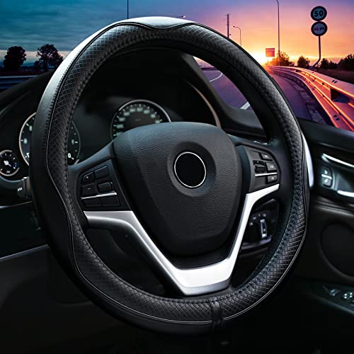AXX Steering Wheel Cover
