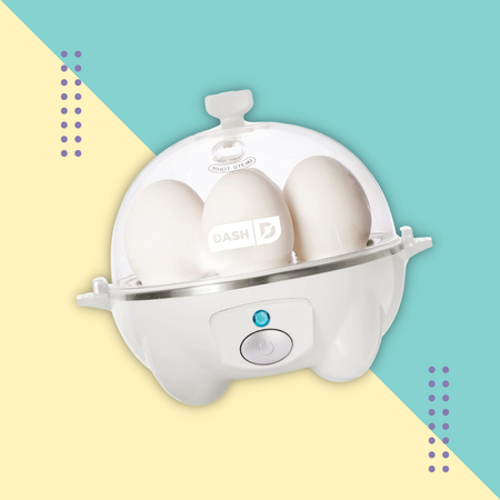 DASH Rapid Egg Cooker