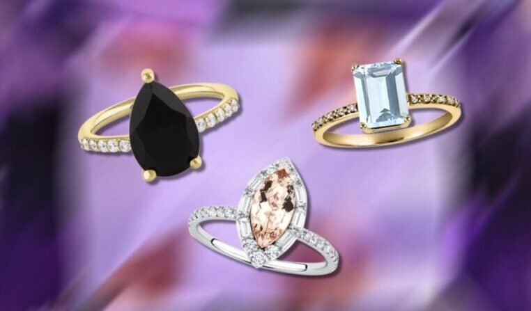 Selecting the Right Gemstone