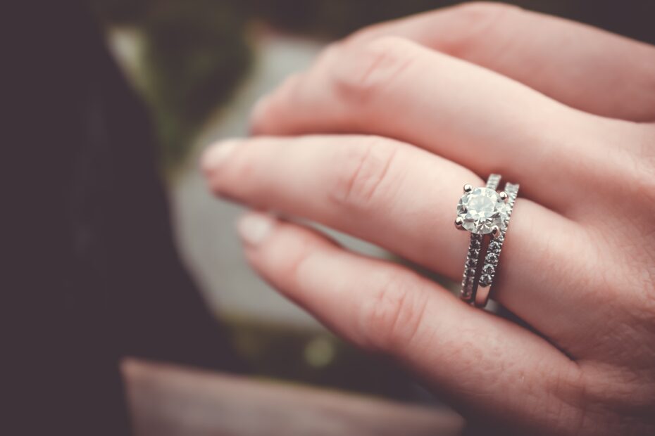 The Art of Patience - How Long It Takes to Create Your Perfect Engagement Ring