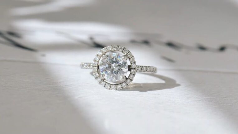 Investing in a Halo Ring: Considerations