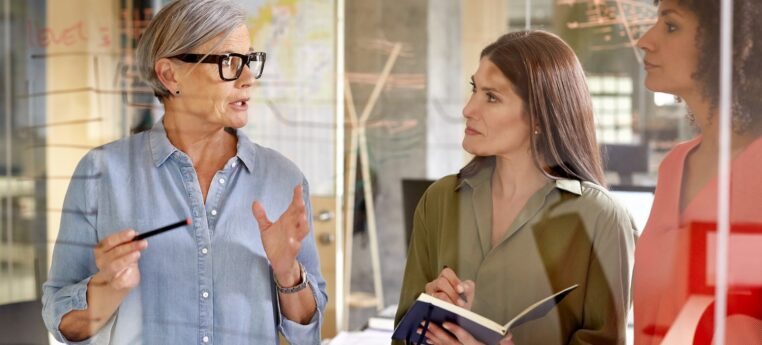 Measuring Impact and Continuous Improvement