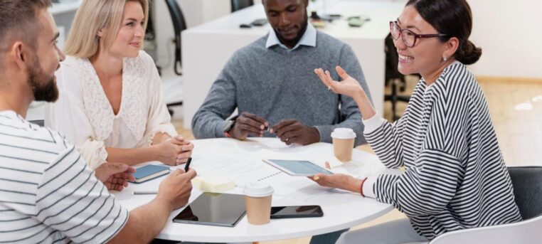 Mental Health in the UK Workplace