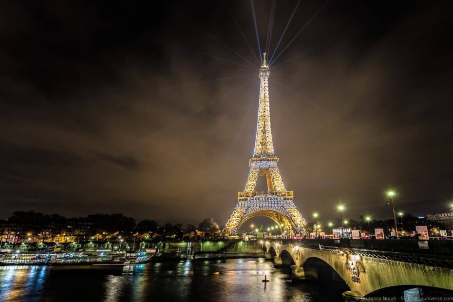 Nightlife Activities in Paris For Singles