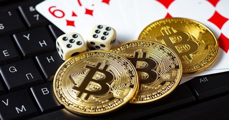The Future of Crypto Gaming at mBit Casino