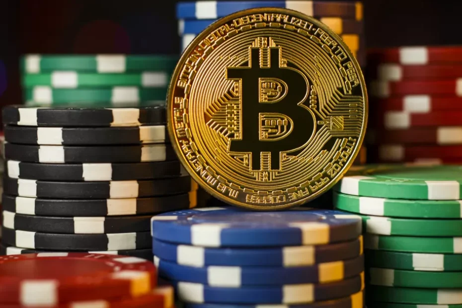 mBit Casino's Crypto Portfolio Exploring Games Beyond Bitcoin