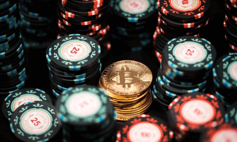 mBit Casino's Crypto Portfolio Exploring Games Beyond Bitcoin