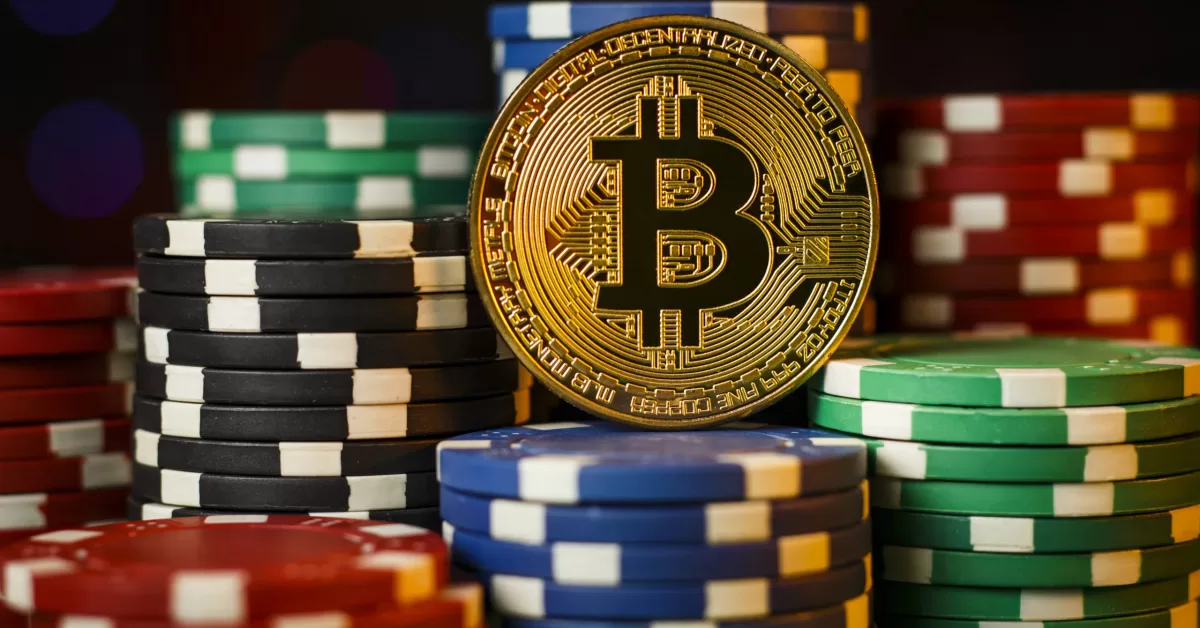 mBit Casino's Crypto Portfolio Exploring Games Beyond Bitcoin